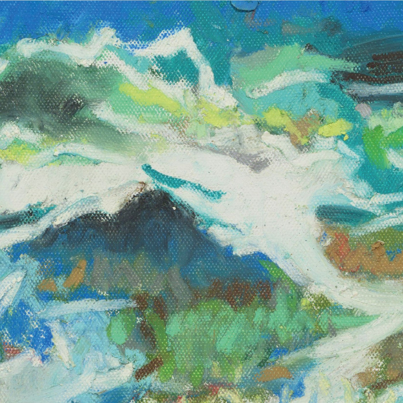 Bialystocks "Quicksand" (CD+Blu-ray)